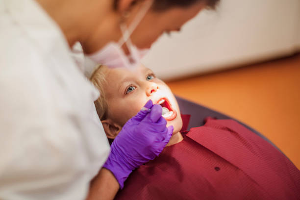 Best Knocked-Out Tooth (Avulsed Tooth) Treatment in Mineralwells, WV