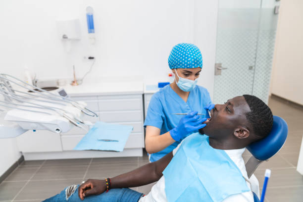 Best Emergency Root Canal Therapy in Mineralwells, WV