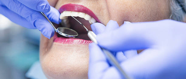 Best Urgent Dental Care for Toothaches in Mineralwells, WV
